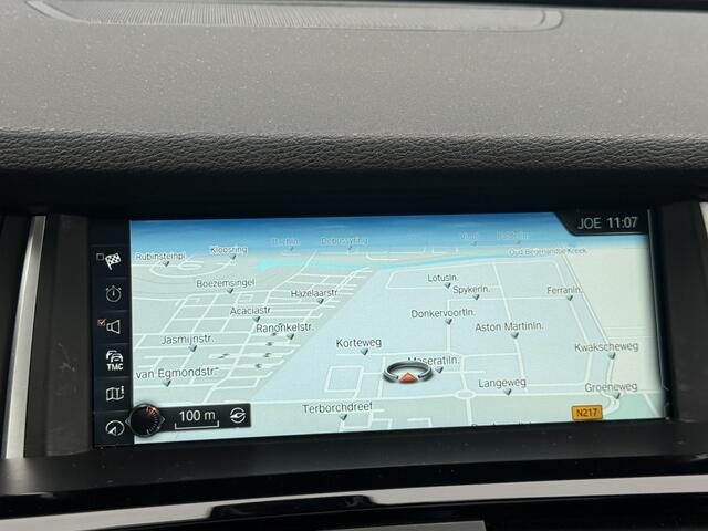 BMW X3 xDrive28i High Executive Automaat Schuifdak/Trekhaak.