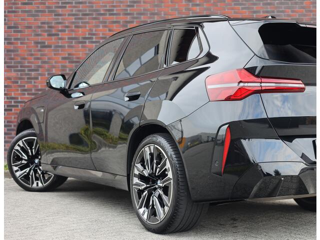 BMW X3 30e xDrive | Pano - Trekhaak - HUD