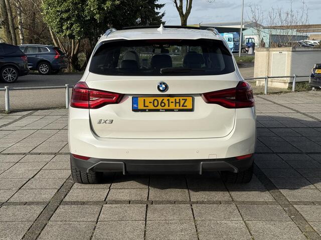 BMW X3 iX3 Aut. High Executive 80 kWh | SoH 94% | Panorama | Leder | Memory |