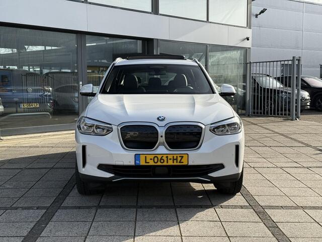 BMW X3 iX3 Aut. High Executive 80 kWh | SoH 94% | Panorama | Leder | Memory |