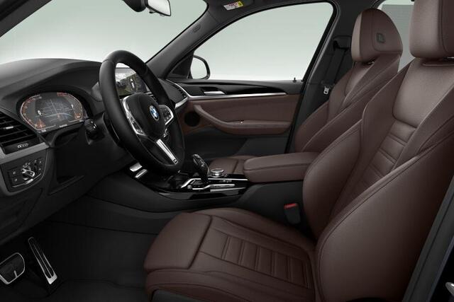 BMW X3 xDrive20i Executive Edition Model M Sport