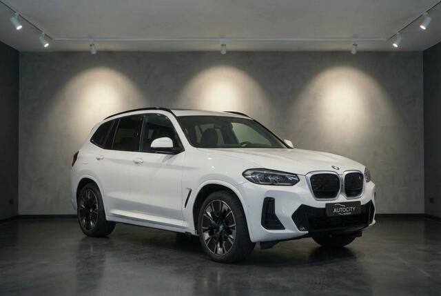 BMW X3 iX3 High Executive M Sport l Pano l Leder l HUD l Harman l Drive Ass