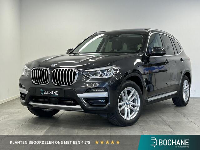 BMW X3 xDrive20i High Executive NAVI | HUD | PANO | LEDER | SPORTSEATS | FULL LED