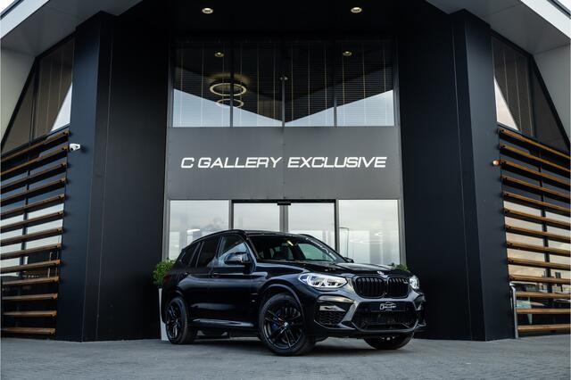 BMW X3 M - Panorama | Carbon | H&K | Memory | 360 Camera