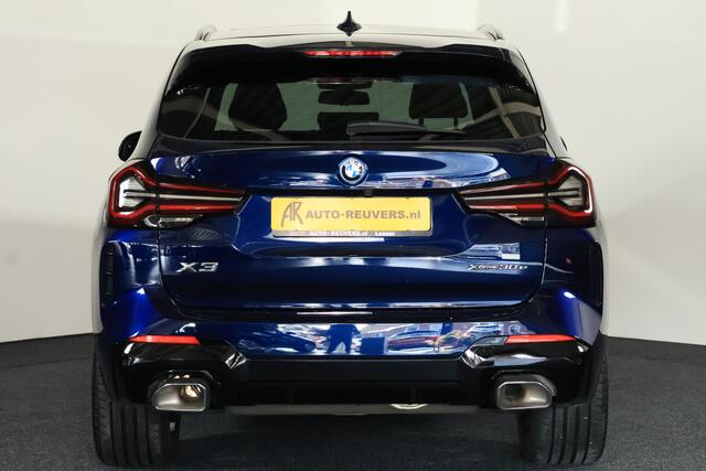 BMW X3 xDrive30e M-Sport / Opendak / Laser-LED / HUD / Trekhaak
