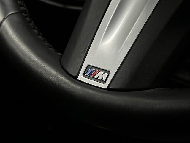 BMW X3 xDrive30e High Executive | NAVI | HUD | KEYLESS | STOELVERWARMING |