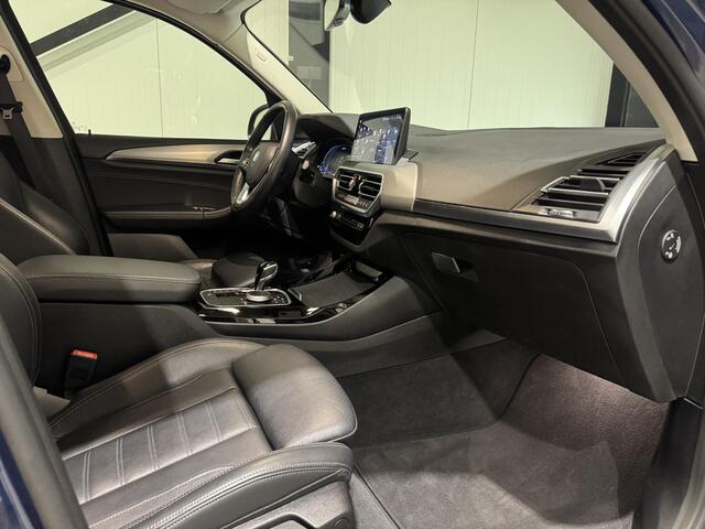 BMW X3 xDrive30e Business Edition Aut. | leder | navi | led | 360camera | carplay |