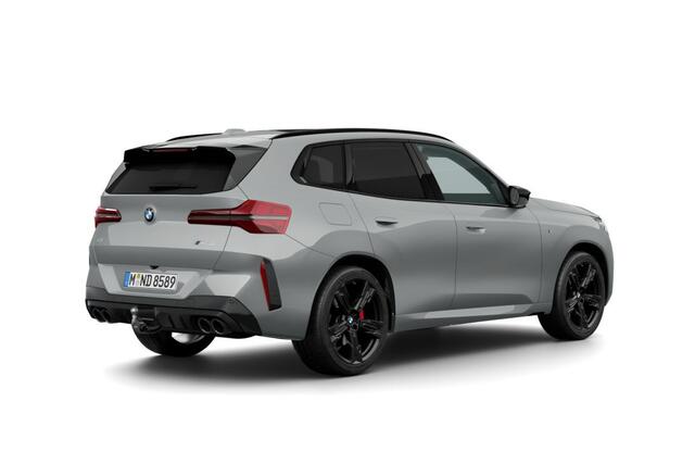BMW X3 M50 | M Sportpakket Pro | Professional Pack | Comfort Pack | Premium Pack | Trekhaak