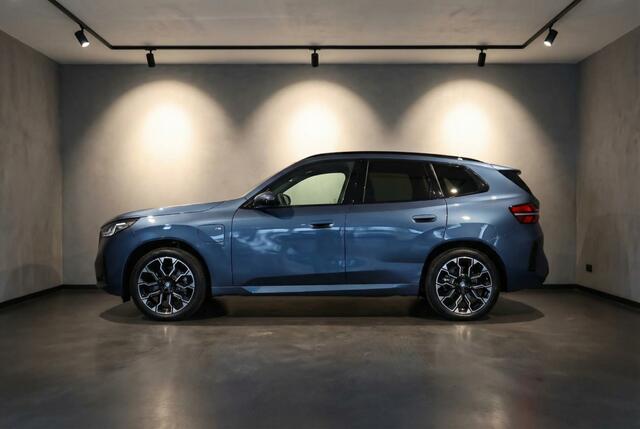 BMW X3 30 e xDrive M Sport Pano l 360 l HUD l Memory l Drive Assistance