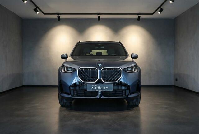 BMW X3 30 e xDrive M Sport Pano l 360 l HUD l Memory l Drive Assistance