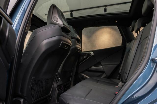 BMW X3 30 e xDrive M Sport Pano l 360 l HUD l Memory l Drive Assistance