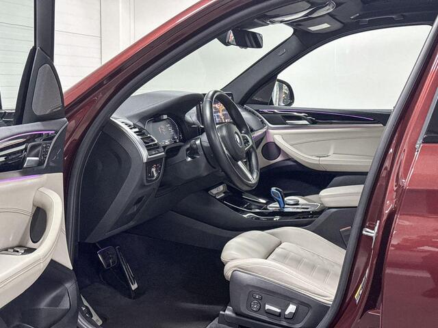 BMW X3 iX3 High Executive 80 kWh