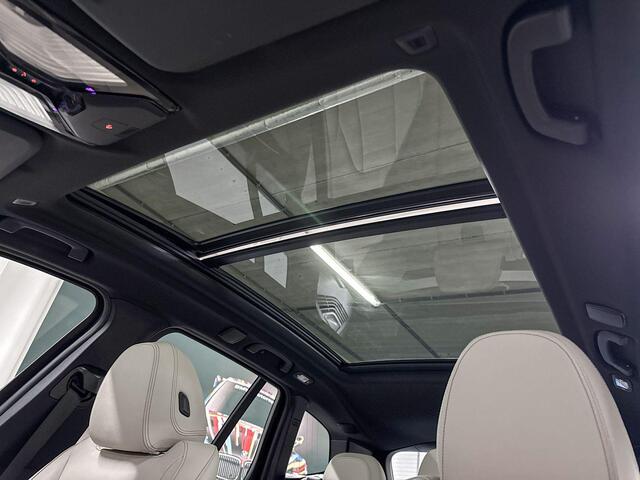 BMW X3 iX3 High Executive 80 kWh