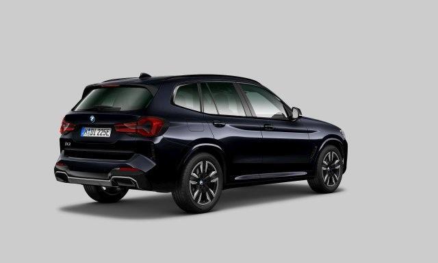 BMW X3 iX3 M-Sport | Panoramadak | Adapt. Cruise Control | Comfort Access