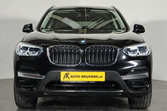 BMW X3 xDrive30e Luxury Line / Navi / DAB / Carplay / LED
