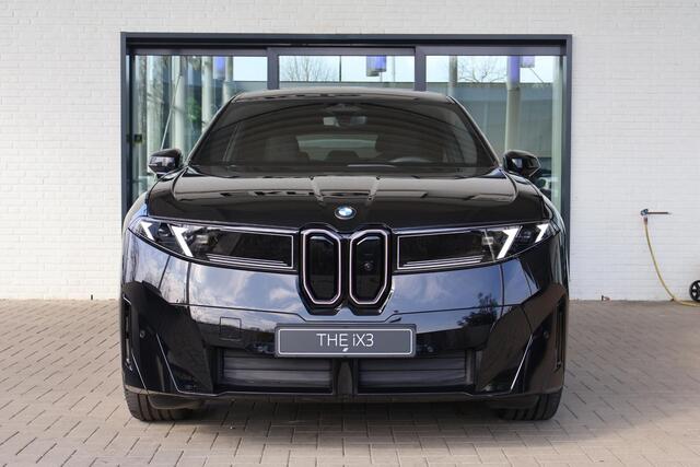 BMW X3 iX3 50 xDrive | M Sportpakket Pro | Innovation Pack | Harman/Kardon | Panoramadak | Head-up Display