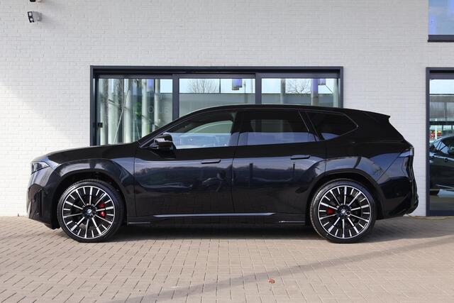 BMW X3 iX3 50 xDrive | M Sportpakket Pro | Innovation Pack | Harman/Kardon | Panoramadak | Head-up Display