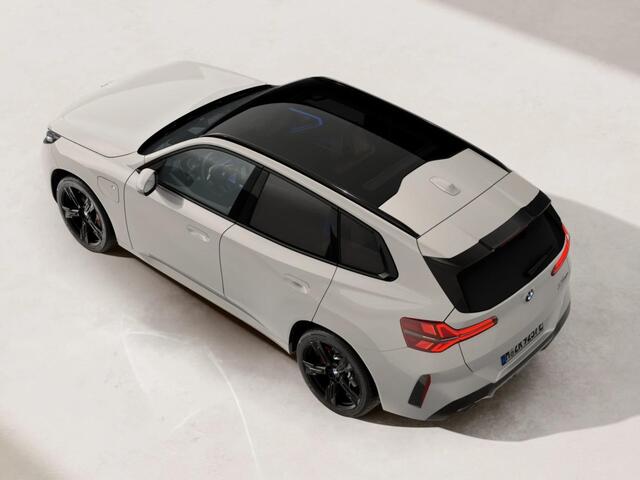 BMW X3 30e xDrive M Sport Pro | Professional | Premium