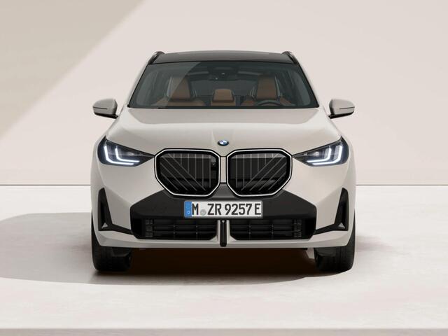 BMW X3 30e xDrive M Sport Pro | Professional | Premium