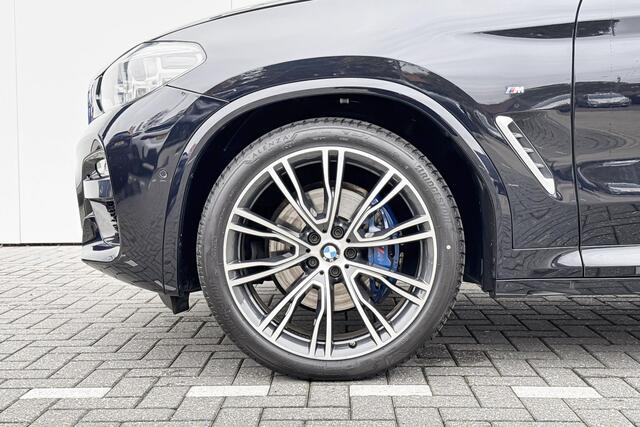 BMW X3 xDrive30i High Executive | M Sport