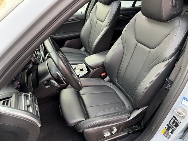 BMW X3 xDrive30e M-Sport 292 Pk Brooklyn Grijs Pano HUD Camera