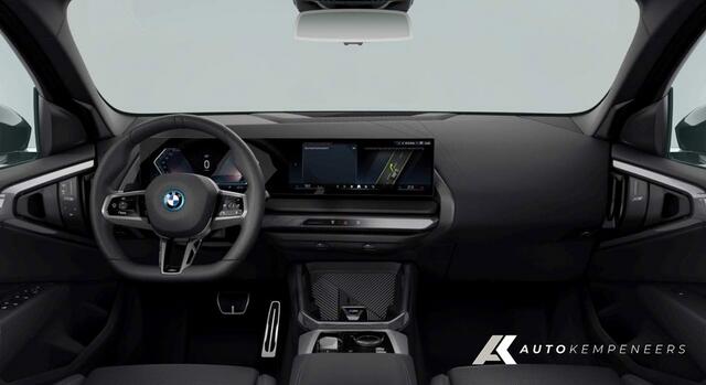 BMW X3 30e xDrive M Sport Pro | Memory Seats | Keyless | Trekhaak | Driving Ass. Plus | Camera | 19 Inch |