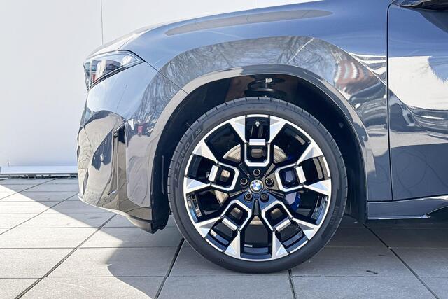 BMW X3 iX3 50 xDrive