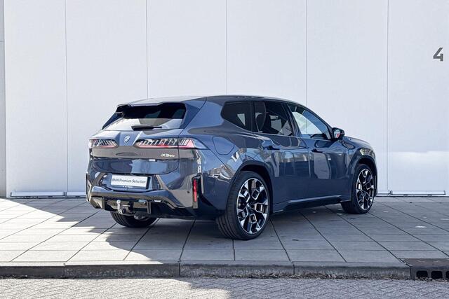 BMW X3 iX3 50 xDrive