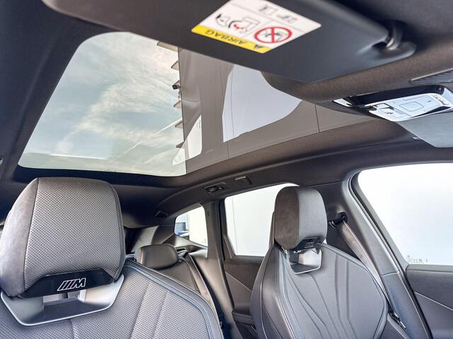 BMW X3 iX3 50 xDrive