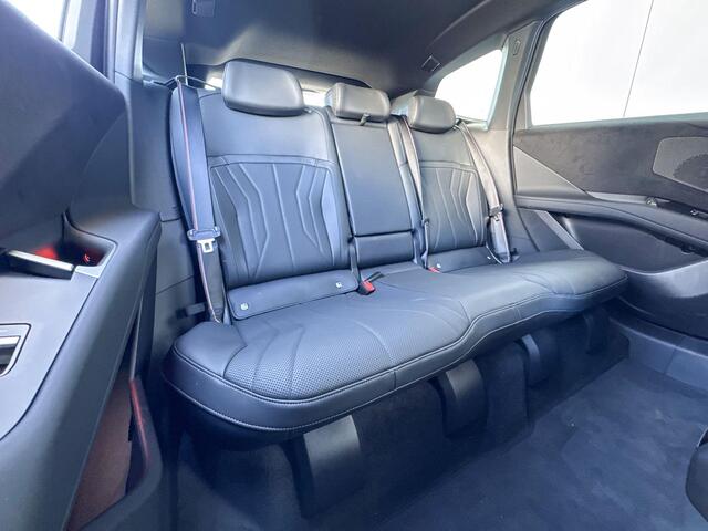 BMW X3 iX3 50 xDrive