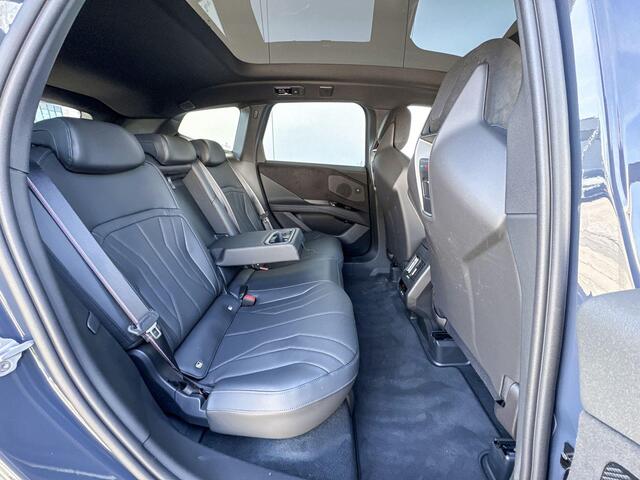 BMW X3 iX3 50 xDrive