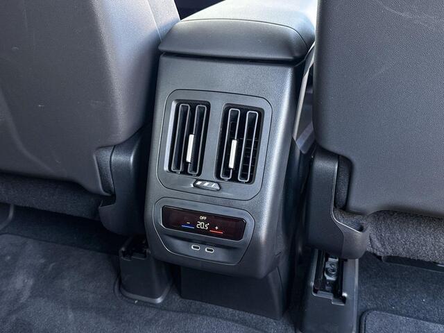 BMW X3 iX3 50 xDrive