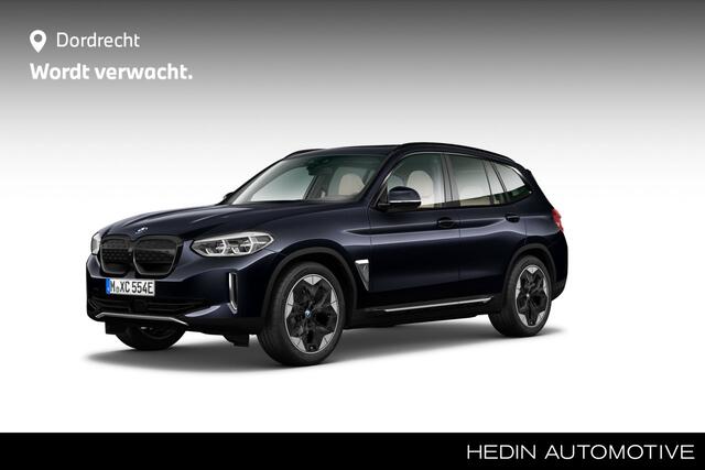 BMW X3 iX3 High Executive 80 kWh | Panorama | 20" | CoPilot | Head- Up | Harman Kardon |