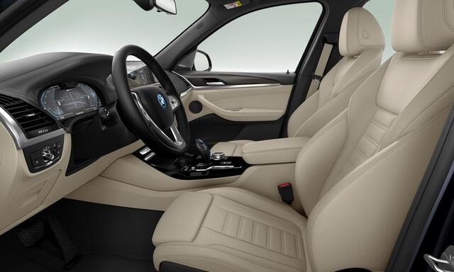 BMW X3 iX3 High Executive 80 kWh | Panorama | 20" | CoPilot | Head- Up | Harman Kardon |