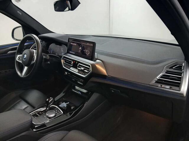 BMW X3 xDrive30e M-Sport | Panorama | 20" | Head-Up | Laser | CoPilot |