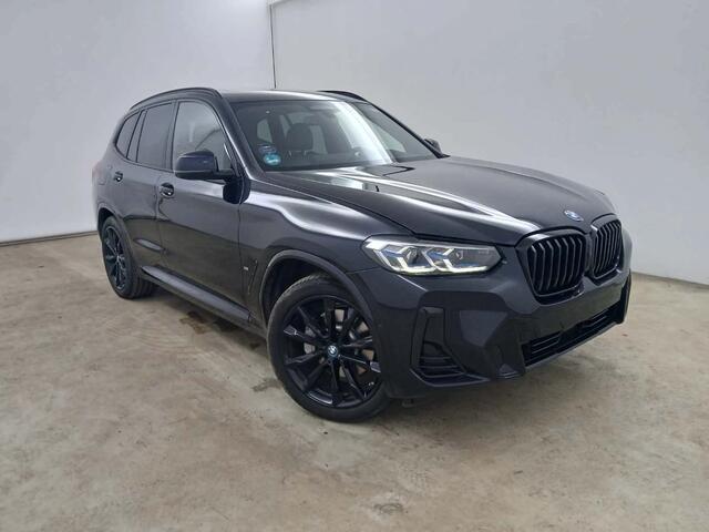 BMW X3 xDrive30e M-Sport | Panorama | 20" | Head-Up | Laser | CoPilot |