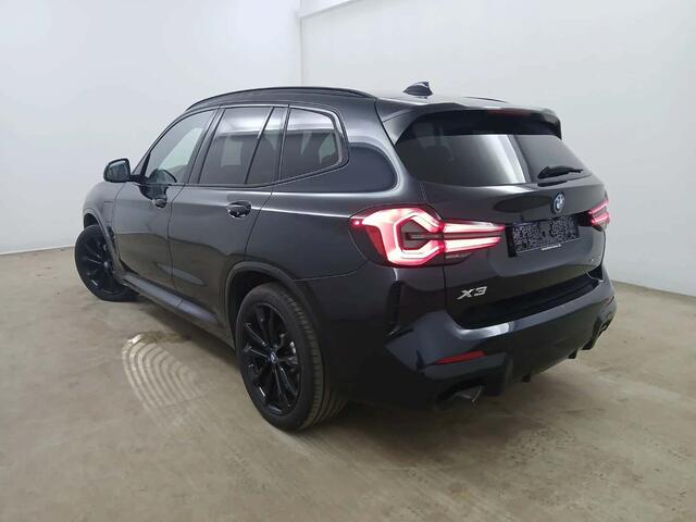 BMW X3 xDrive30e M-Sport | Panorama | 20" | Head-Up | Laser | CoPilot |