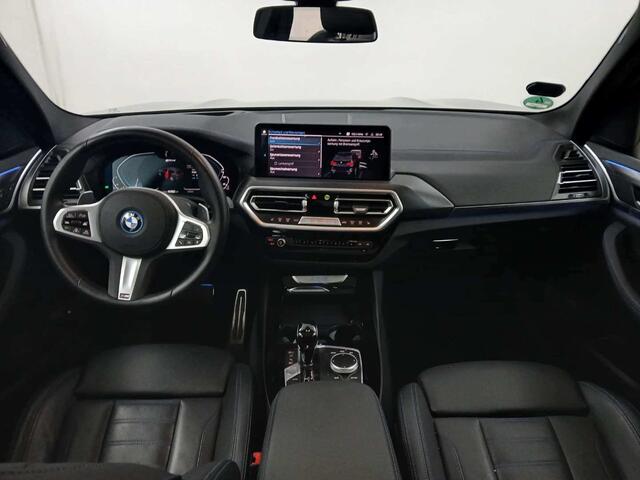 BMW X3 xDrive30e M-Sport | Panorama | 20" | Head-Up | Laser | CoPilot |