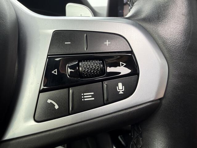 BMW X3 xDrive30e High Executive Automaat Schuifdak/20inch.