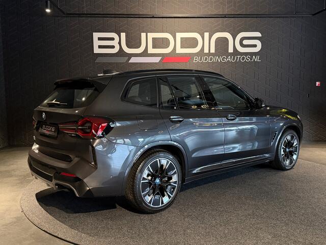 BMW X3 iX3 High Executive 80 kWh | M-sport | Pano | Adap Cruise