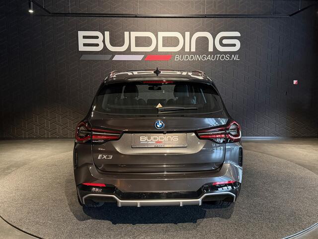 BMW X3 iX3 High Executive 80 kWh | M-sport | Pano | Adap Cruise