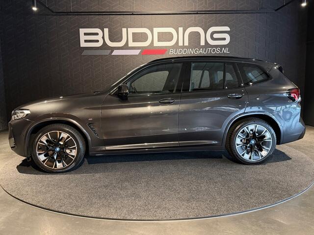 BMW X3 iX3 High Executive 80 kWh | M-sport | Pano | Adap Cruise
