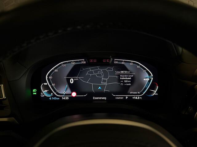 BMW X3 iX3 High Executive 80 kWh | M-sport | Pano | Adap Cruise