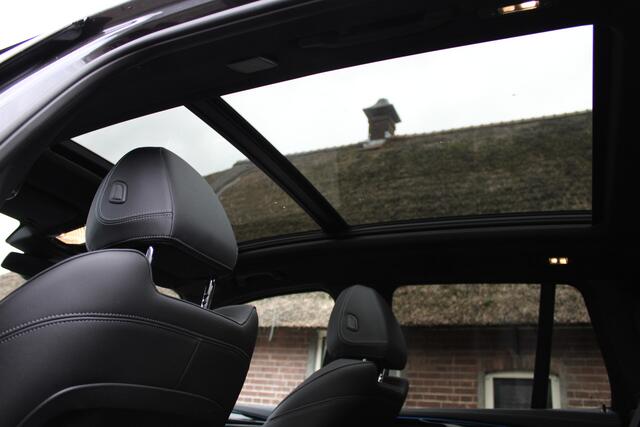 BMW X3 iX3 M-SPORT 80 kWh SOh 100% PANO LEER PILOT ORG NL 23000KM!!!