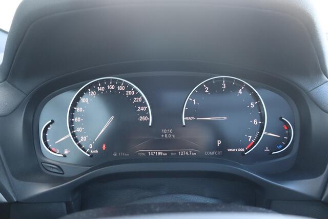 BMW X3 xDrive20i High Executive Stoelverw I Climate I Led