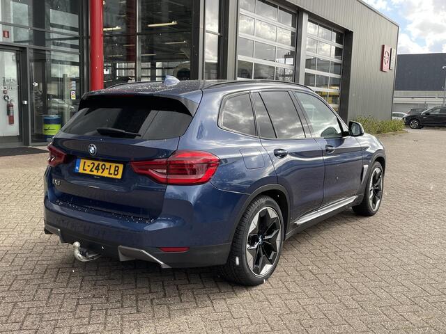 BMW X3 iX3 High Executive 80 kWh | Panoramadak | Trekhaak | Shadow Line Pack | SOH 94.9% |