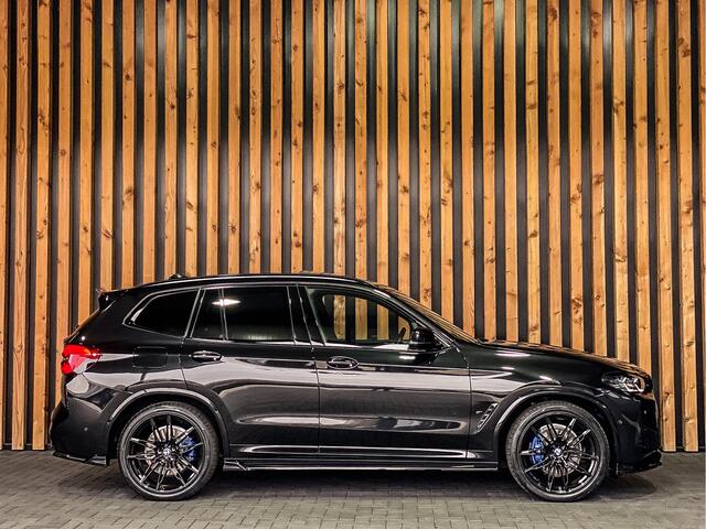 BMW X3 xDrive30e 292PK High Executive M-Sport | M-SPORT KUIPSTOELEN | HEAD-UP | PANO | HARMAN KARDON | SHADOWLINE |