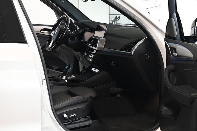 BMW X3 iX3 High Executive 80 kWh 1e eig / dealer onderhouden /