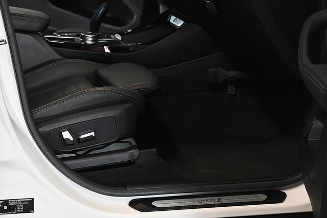 BMW X3 iX3 High Executive 80 kWh 1e eig / dealer onderhouden /