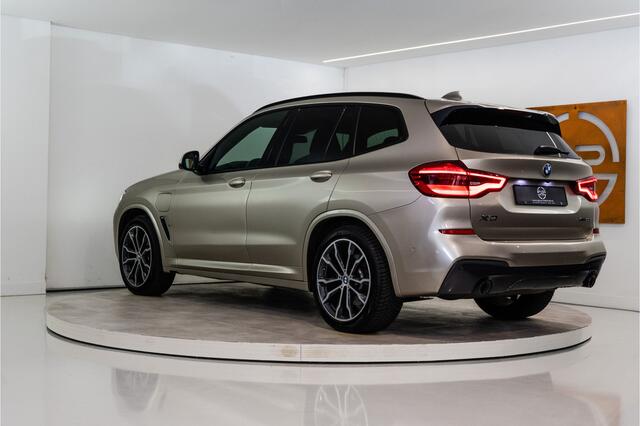 BMW X3 xDrive30e High Executive M-Sport 292PK | Harman/Kardon | Pano | Performance stoelen | VOL! 12 MND Garantie